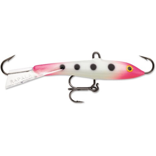 Rapala Rippin Rap & Jigging Rap New Colors