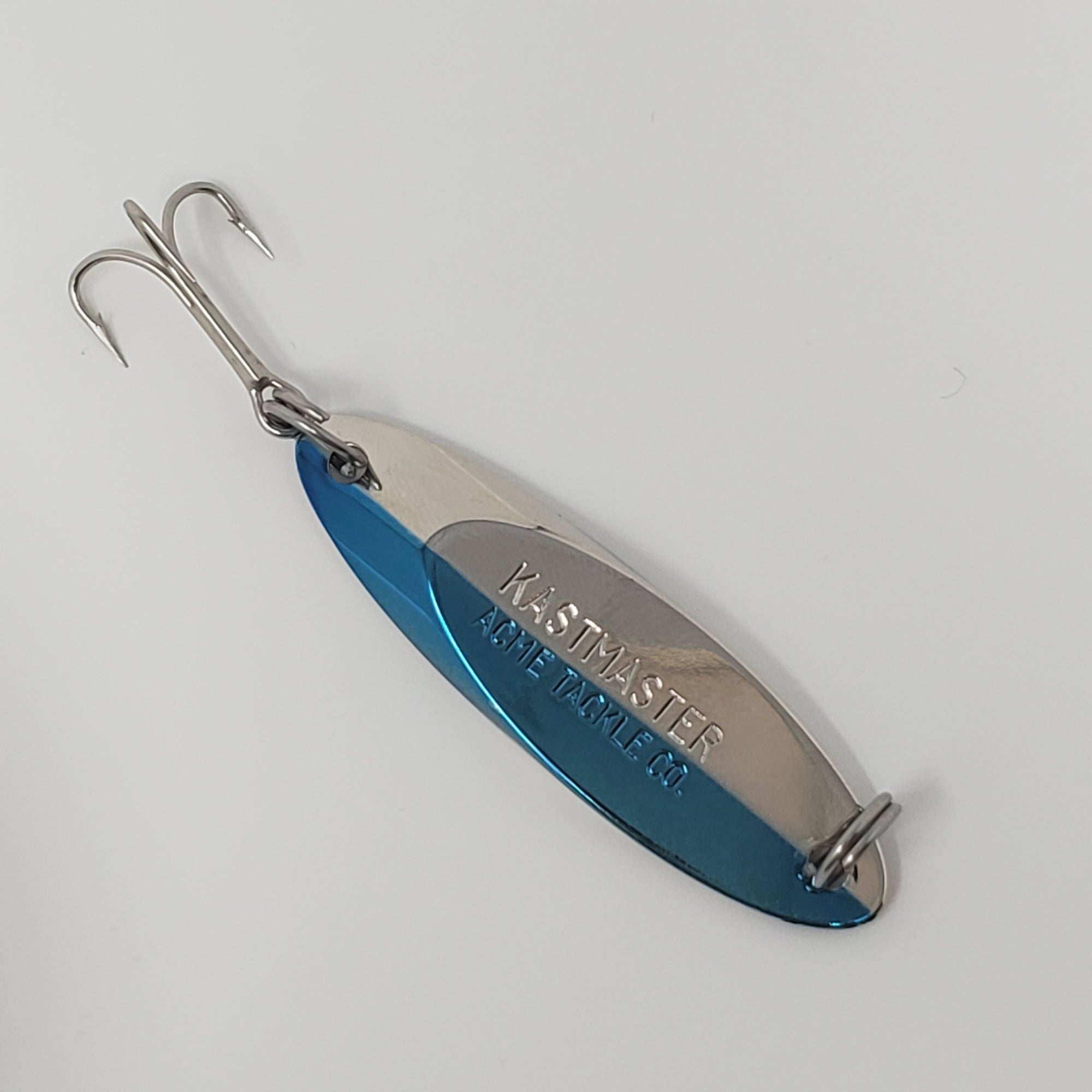 Kastmaster Fishing Spoon 1/12 Oz Panfish Acme Tackle Company
