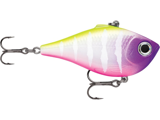 Rapala Rippin Rap & Jigging Rap New Colors
