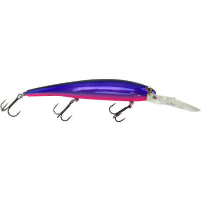 Bandit Walleye Deep Crankbait By JT Custom Tackle 15 Colors