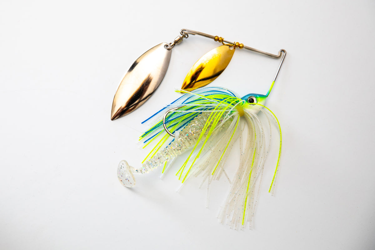 Bait Buttons Original & Big Game + Refills