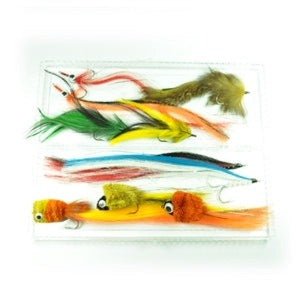 Fly Fishing Kits For Bass Panfish Northern Pike & Muskie The Gapen Company