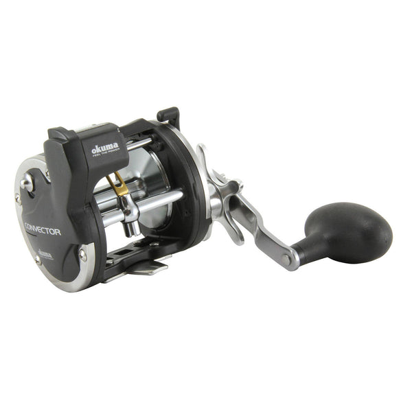 Okuma Spinning & Line Counter Trolling Reels