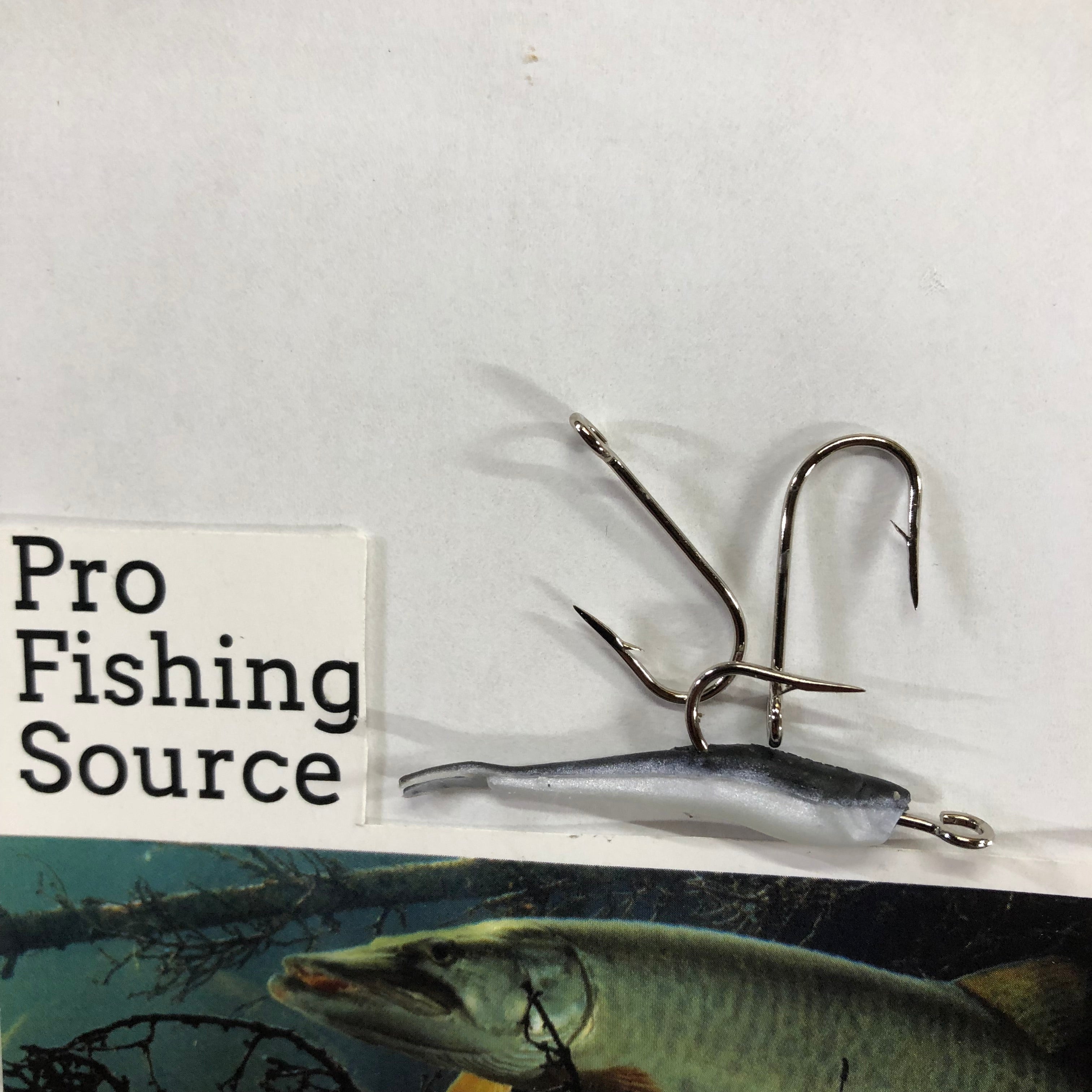 Kastmaster Fishing Spoon 1/12 Oz Panfish Acme Tackle Company