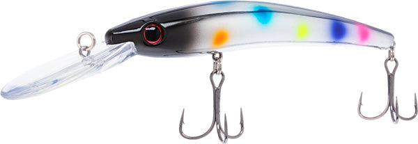 Precise Walleye Crankbait 5/8 Ounce PWC Bill Lewis Precise Walleye Crank BH Wonderbread 5/8 oz