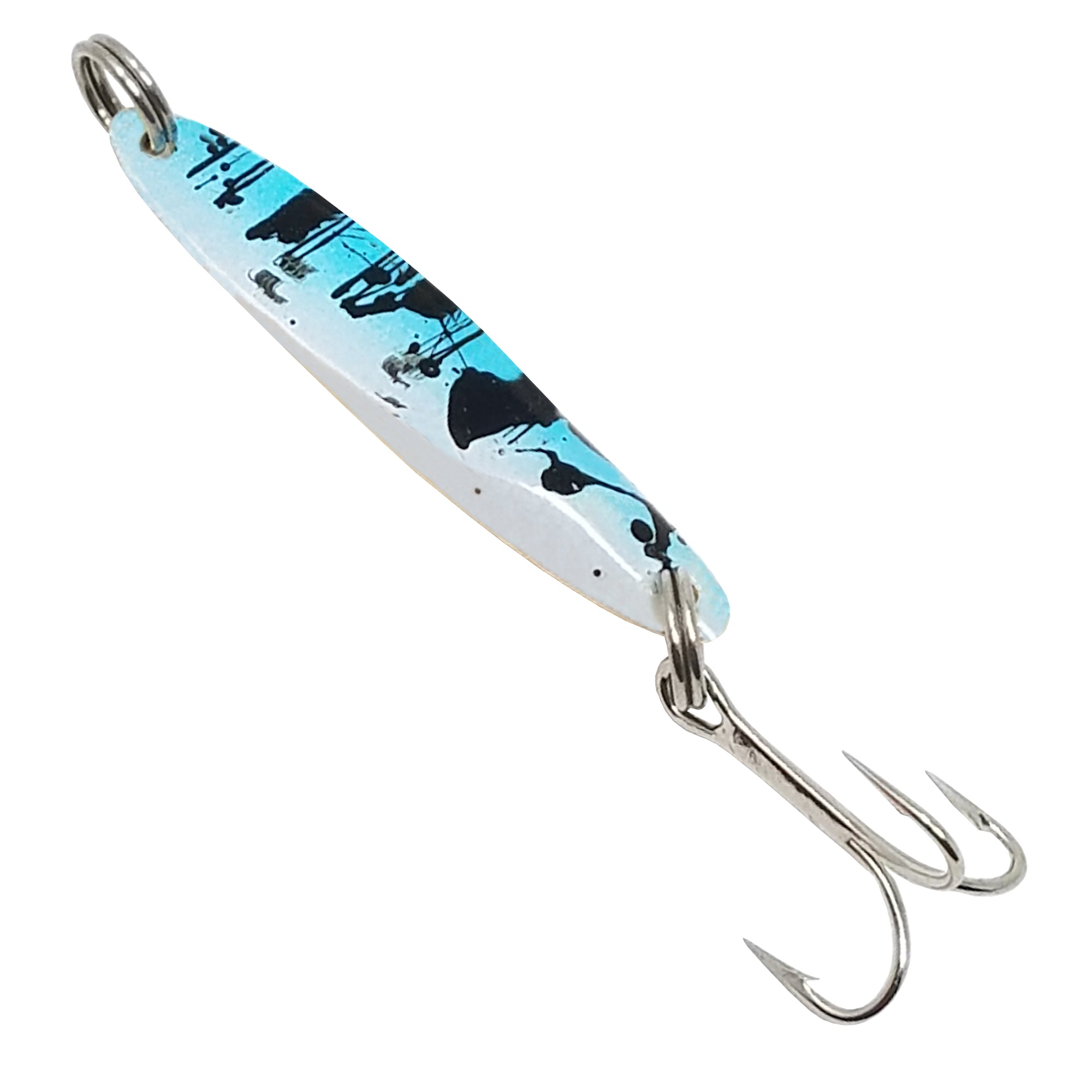 Kastmaster Fishing Spoon 1/12 Oz Panfish Acme Tackle Company