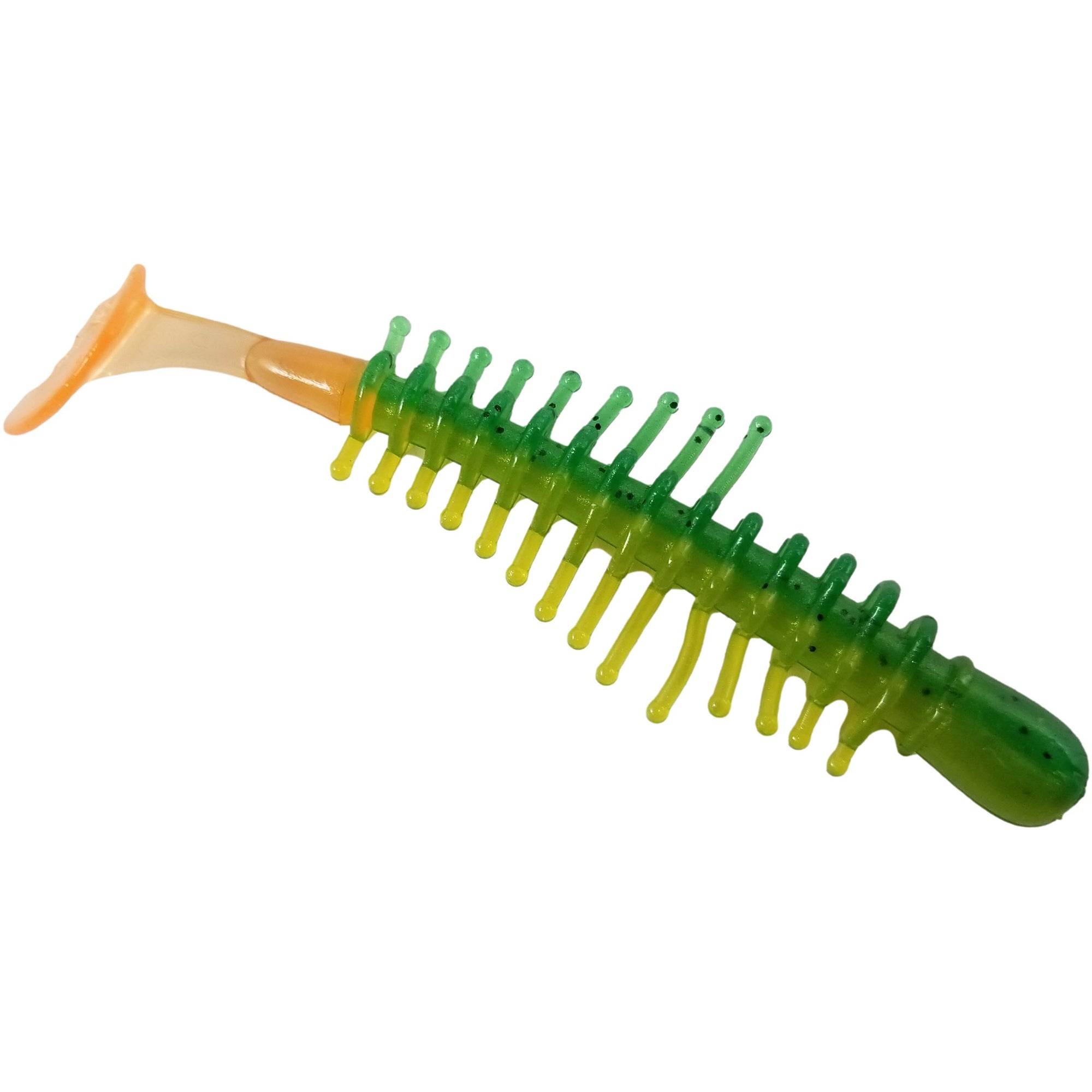 Kalin's Tickle Shad 2.8