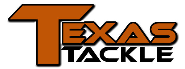 Split Ring Pliers by Texas Tackle