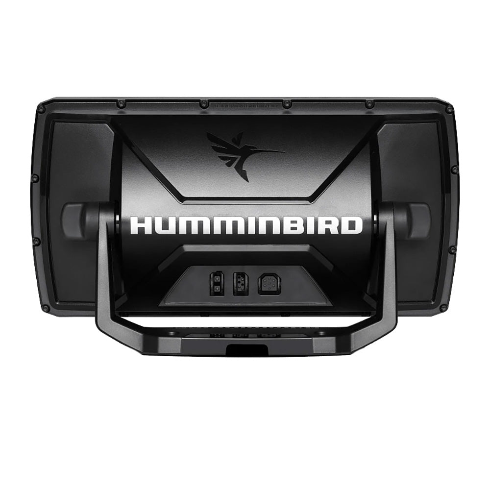 Humminbird HELIX 7 GPS CHIRP SI G4 [411920-1]