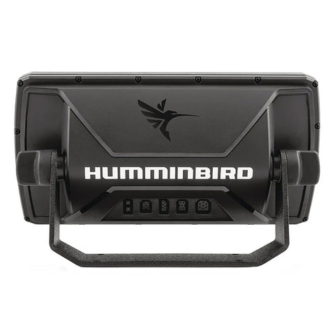 Humminbird Helix 7 GPS Chirp MSI G4N [411940-1]