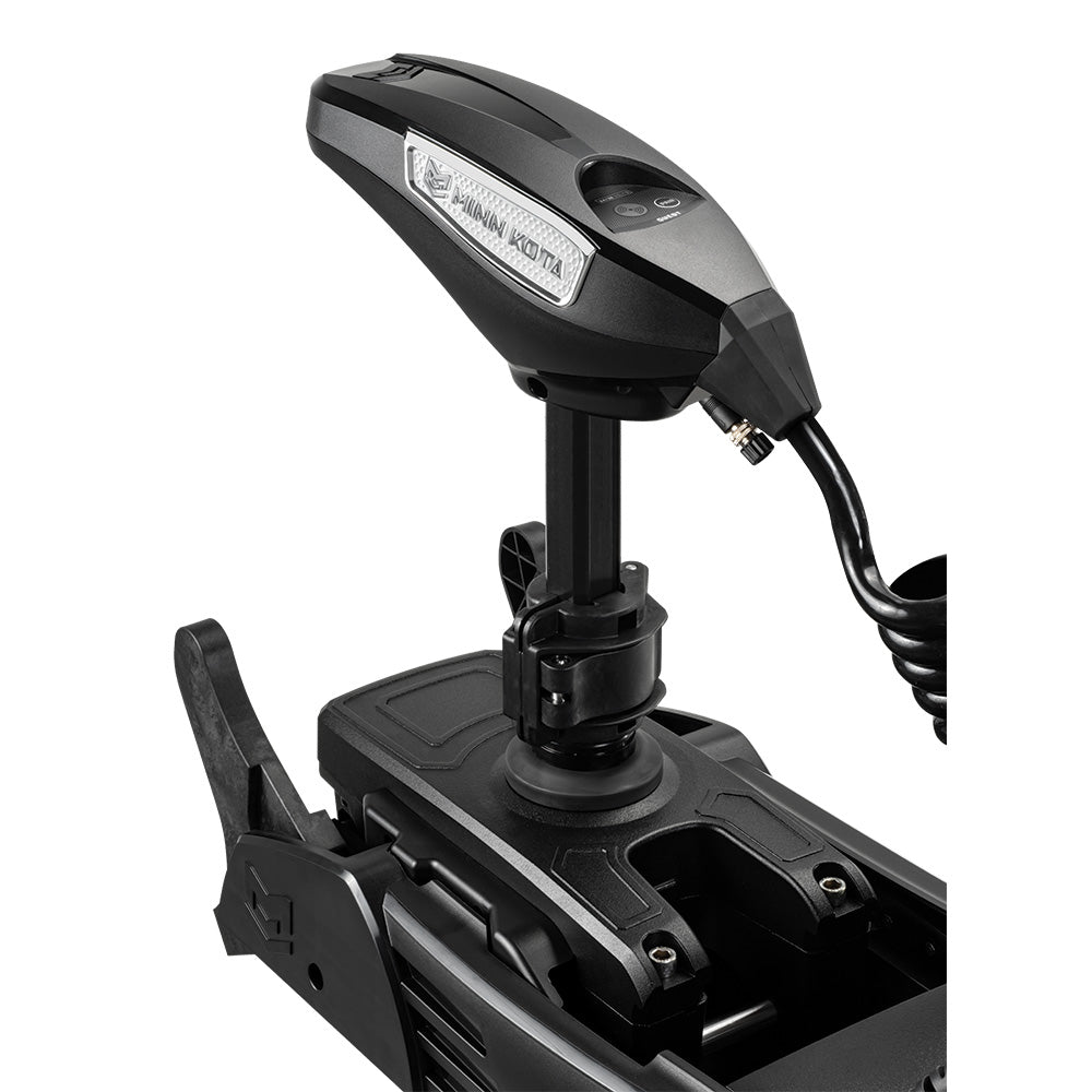 Minn Kota Riptide Terrova QUEST 90/115 Trolling Motor w/Wireless Remote - 24/36V - 90/115LBS - 87