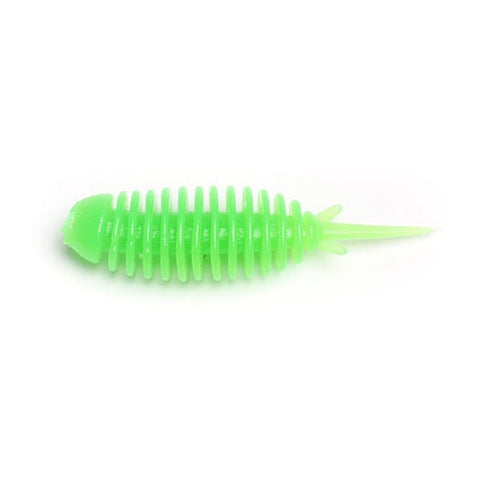 XL Larva Lime Liquid Willowcat