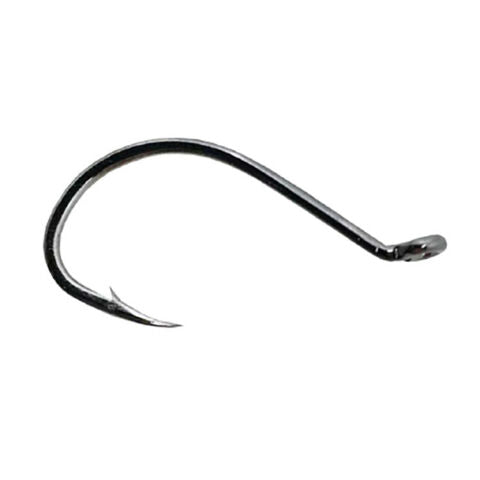 daiichi hooks complete set fly fishing Daiichi Hooks 100 Pack | 6 Styles