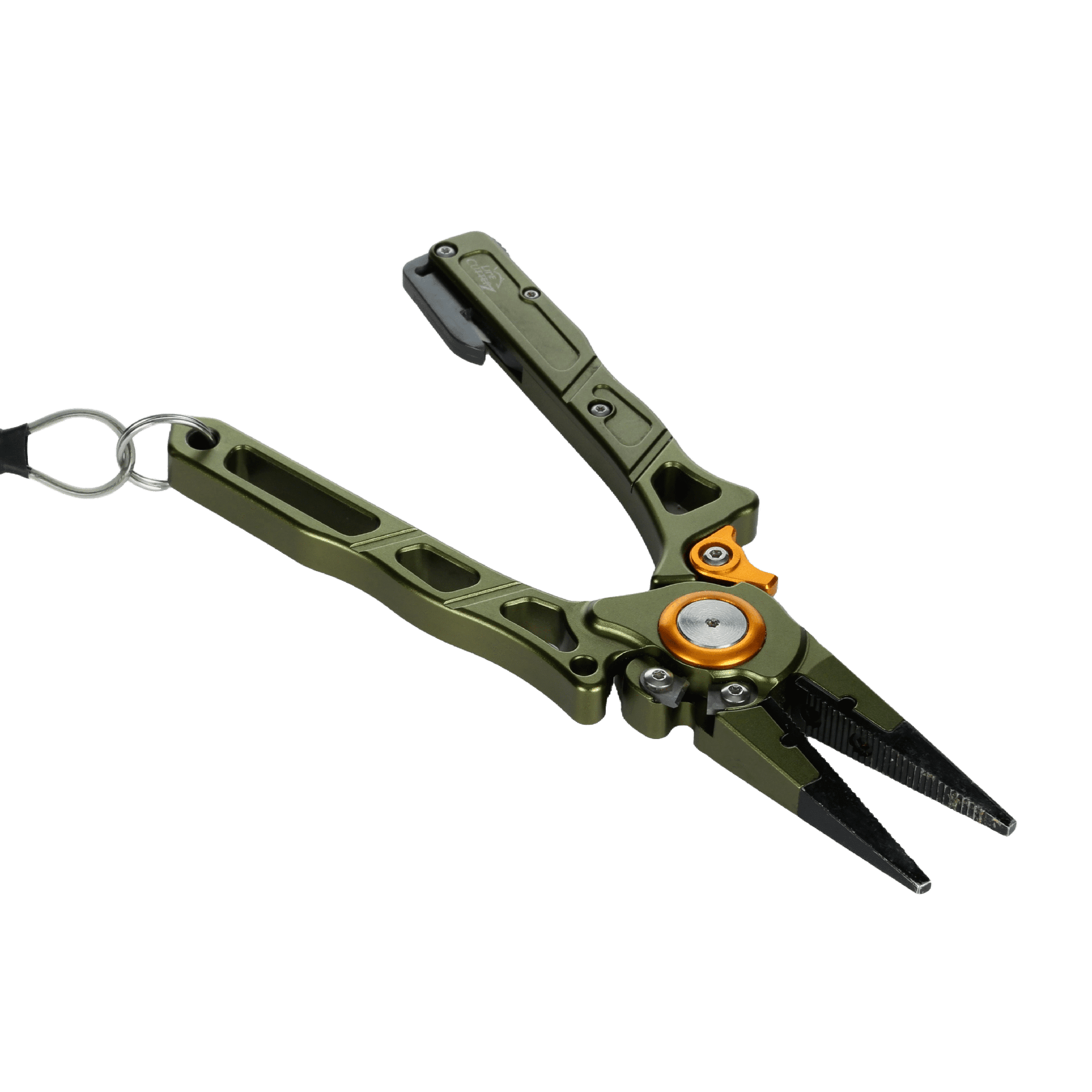 13 Fishing Kalon Blackout 3.0 Spinning Reel