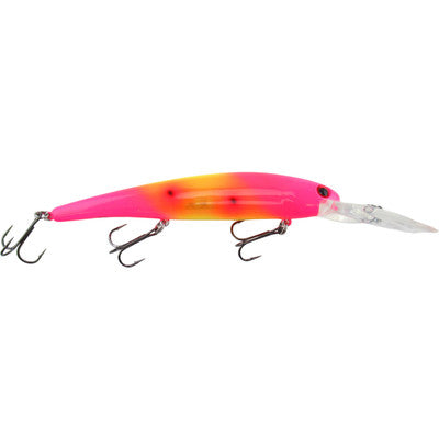 Bandit Walleye Deep Crankbait By JT Custom Tackle 15 Colors