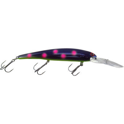 Bandit Walleye Deep Crankbait By JT Custom Tackle 15 Colors