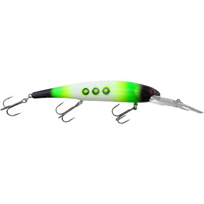 Bandit Walleye Deep Crankbait By JT Custom Tackle 15 Colors