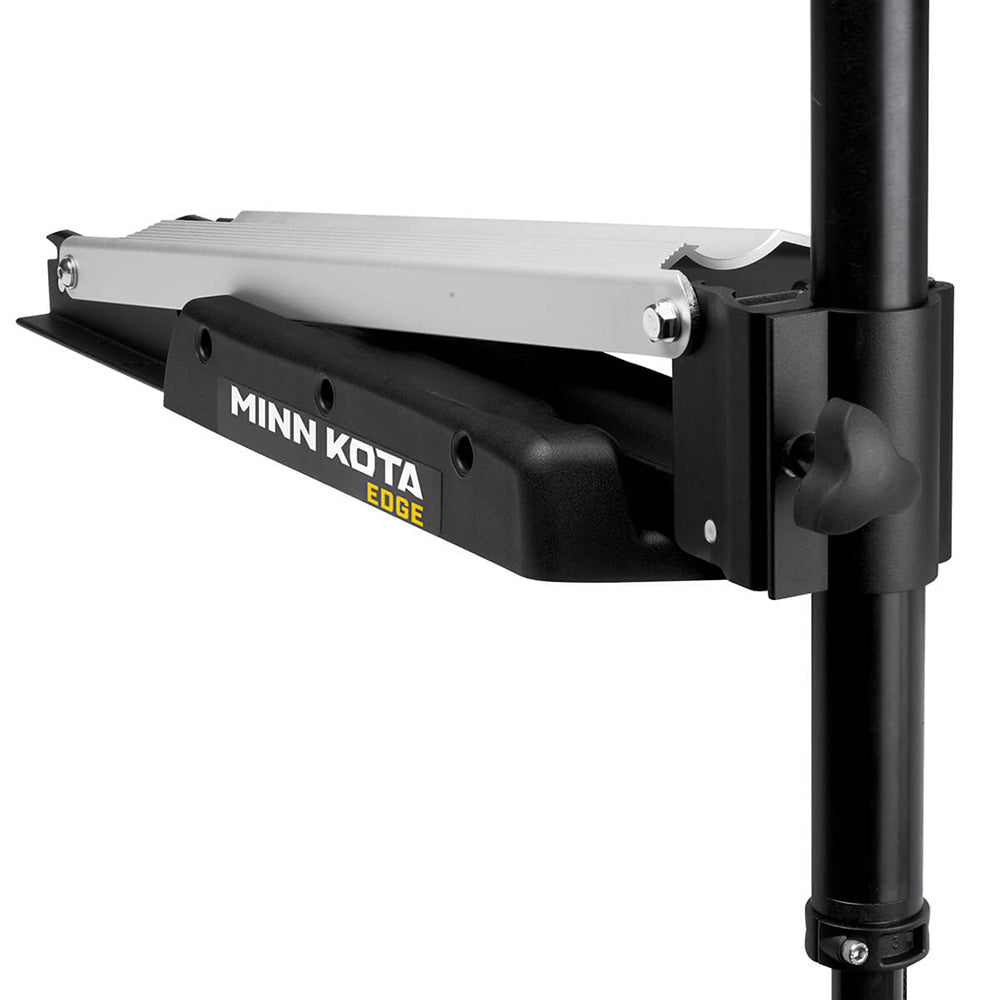 Minn Kota Edge 55 - Latch  Door - Foot Control - 12V-55lb-45