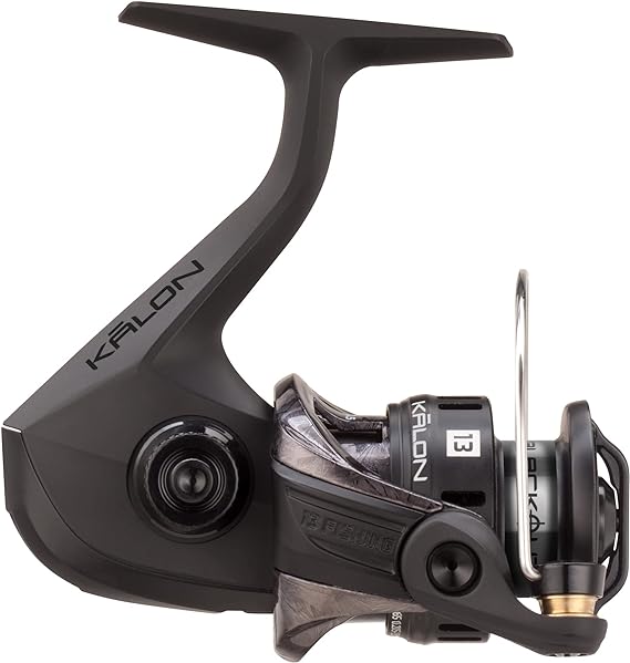 13 Fishing Kalon Blackout 3.0 Spinning Reel