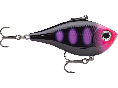 Rapala Rippin Rap & Jigging Rap New Colors