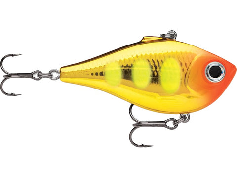 Rapala Rippin Rap & Jigging Rap New Colors