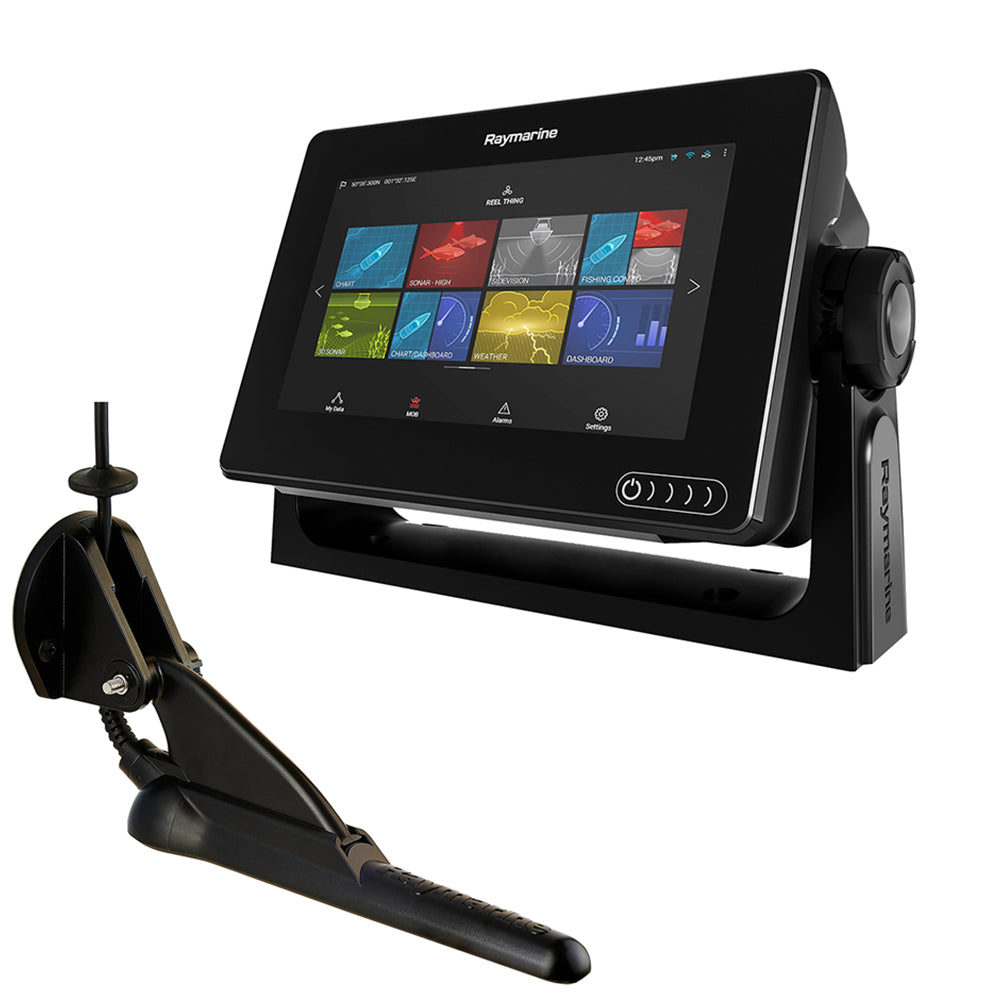 Raymarine Axiom 7 DV - 7