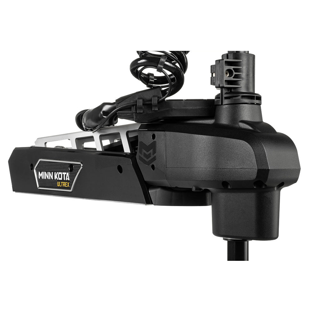 Minn Kota Ultrex QUEST 90/115 Trolling Motor w/Micro Remote - Dual Spectrum CHIRP - 24/36V - 90/115LBS - 60