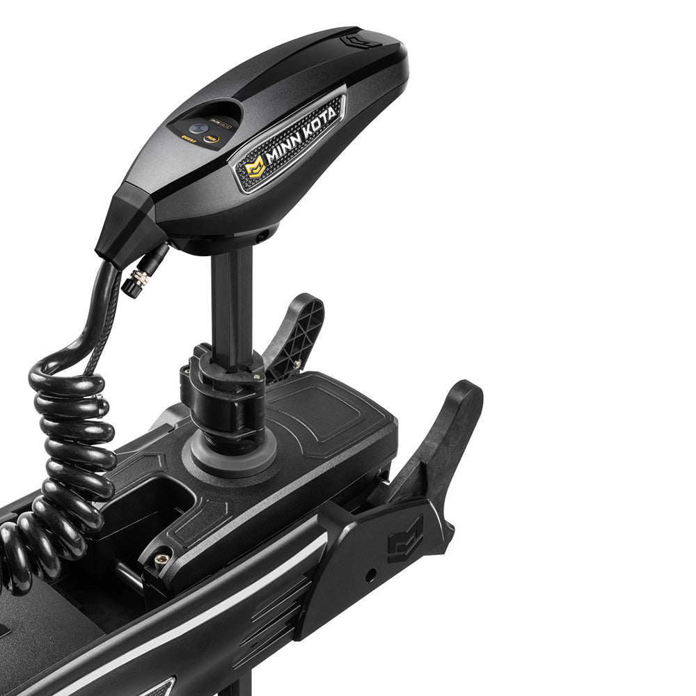 Minn Kota Terrova QUEST 90/115 Trolling Motor w/Wireless Remote - Dual Spectrum CHIRP - 24/36V - 90/115LBS - 60