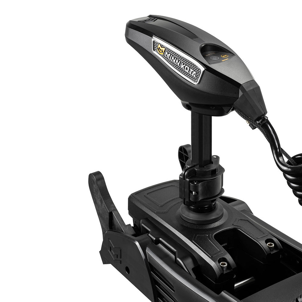 minn kota terrova compatible fish finders Minn Kota Terrova QUEST 90115 Trolling Motor wWireless Remote Dual Spectrum CHIRP 2436V 90115LBS 60 1358201