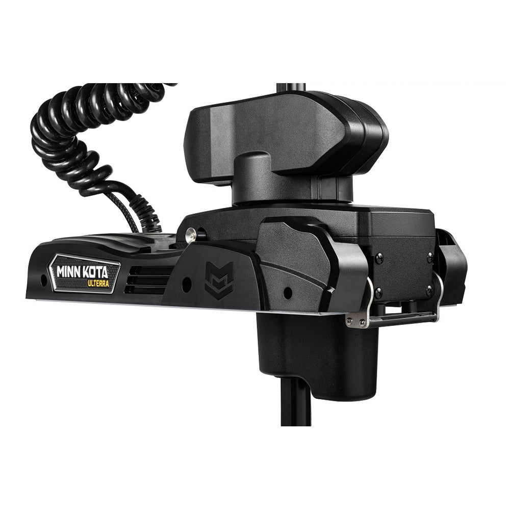 Minn Kota Ulterra QUEST 90/115 Trolling Motor w/Wireless Remote - Dual Spectrum CHIRP - 24/36V - 90/115LBS - 60