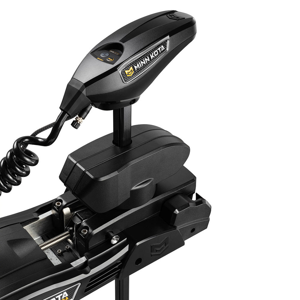 Minn Kota Ulterra QUEST 90/115 Trolling Motor w/Wireless Remote - Dual Spectrum CHIRP - 24/36V - 90/115LBS - 72