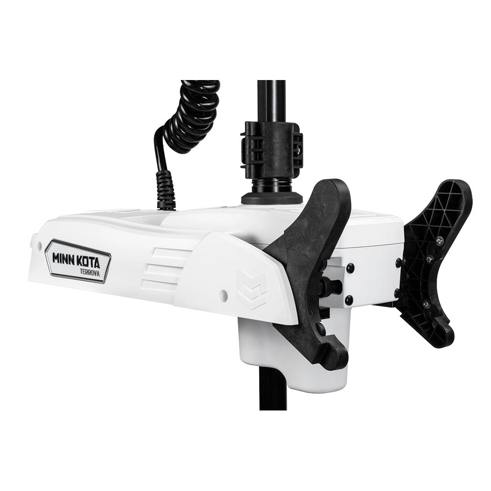 Minn Kota Riptide Terrova QUEST 90/115 Trolling Motor w/Wireless Remote - 24/36V - 90/115LBS - 72