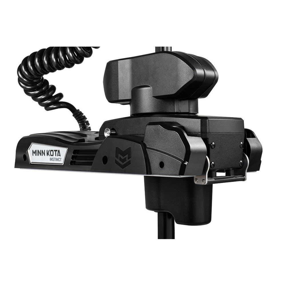 Minn Kota Riptide Instinct QUEST 90/115 Trolling Motor w/Wireless Remote - 24/36V - 90/115LBS - 72