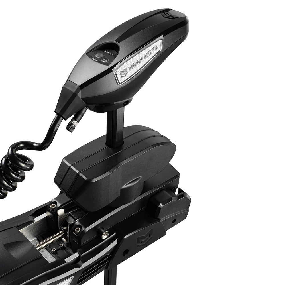 Minn Kota Riptide Instinct QUEST 90/115 Trolling Motor w/Wireless Remote - 24/36V - 90/115LBS - 87