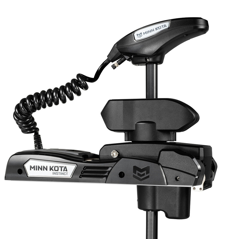 Minn Kota Riptide Instinct QUEST 90/115 Trolling Motor w/Wireless Remote - 24/36V - 90/115LBS - 87