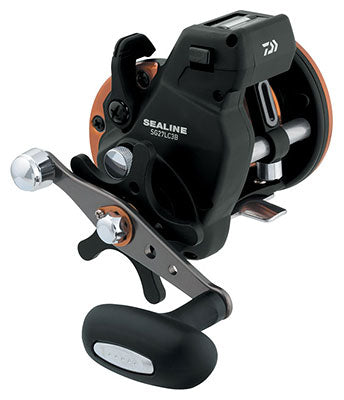 Diawa Reels Spinning Reels & LC Trolling Reels