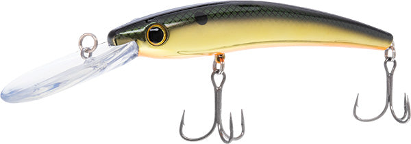 Precise Walleye Crankbait 5/8 Ounce PWC Bill Lewis