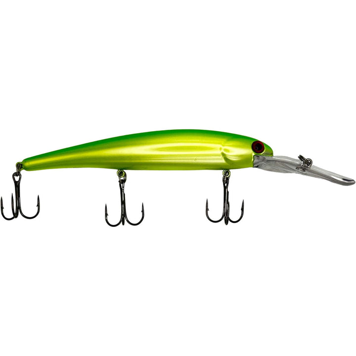 Bandit Walleye Deep Crankbait By JT Custom Tackle In 16 Colors