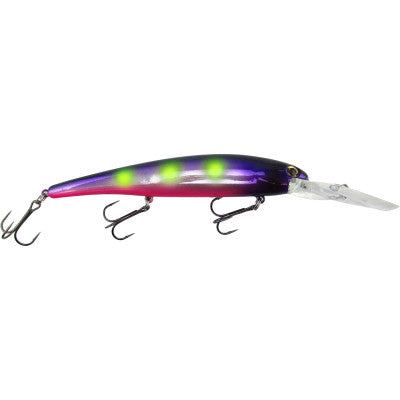 Bandit Walleye Deep Crankbait By JT Custom Tackle In 16 Colors