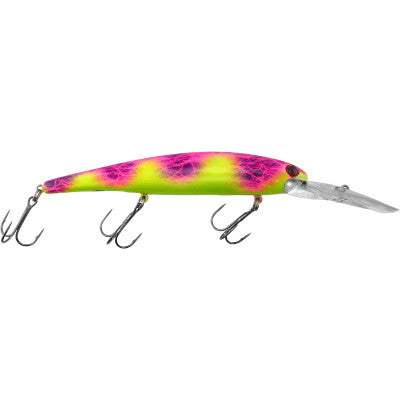 Bandit Walleye Deep Crankbait By JT Custom Tackle In 15 Colors