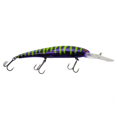 Bandit Walleye Deep Crankbait By JT Custom Tackle In 16 Colors