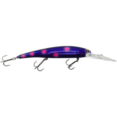Bandit Walleye Deep Crankbait By JT Custom Tackle In 16 Colors