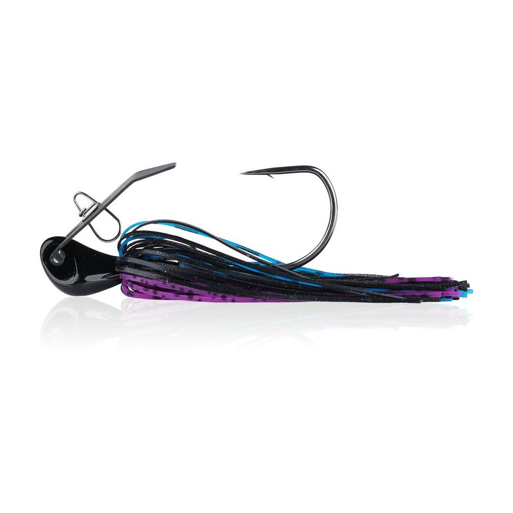 Slobberknocker Bladed Jig 3/8 Oz Berkley Pure Fishing