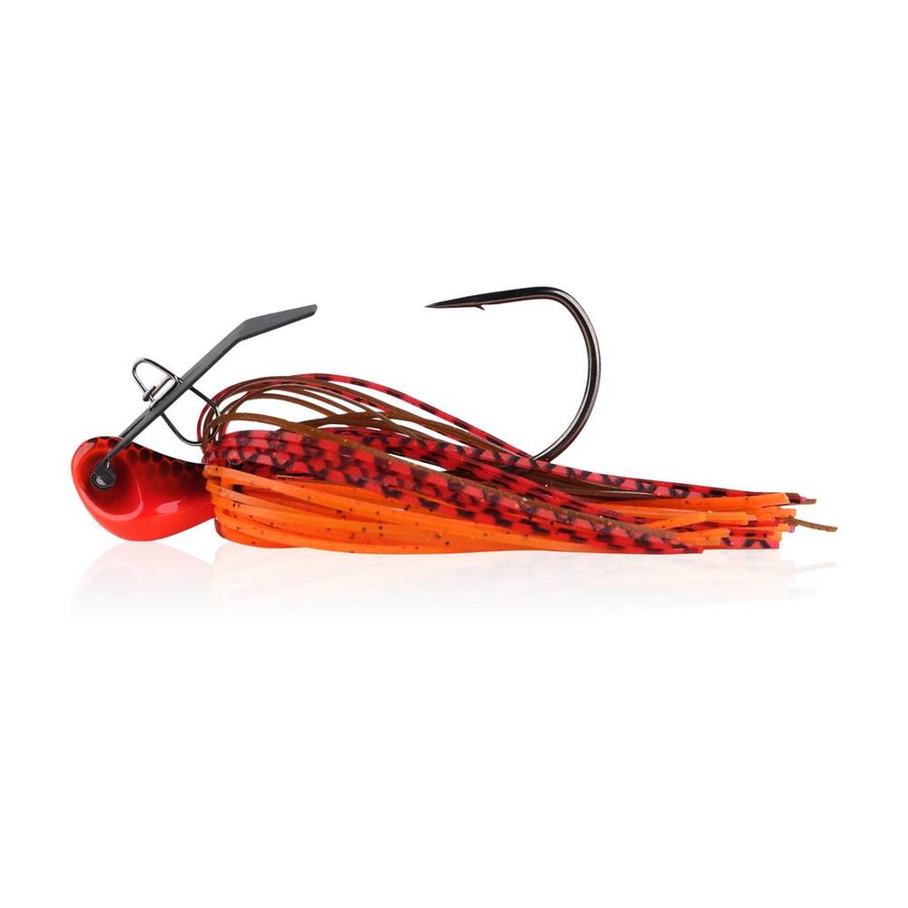 Slobberknocker Bladed Jig 3/8 Oz Berkley Pure Fishing