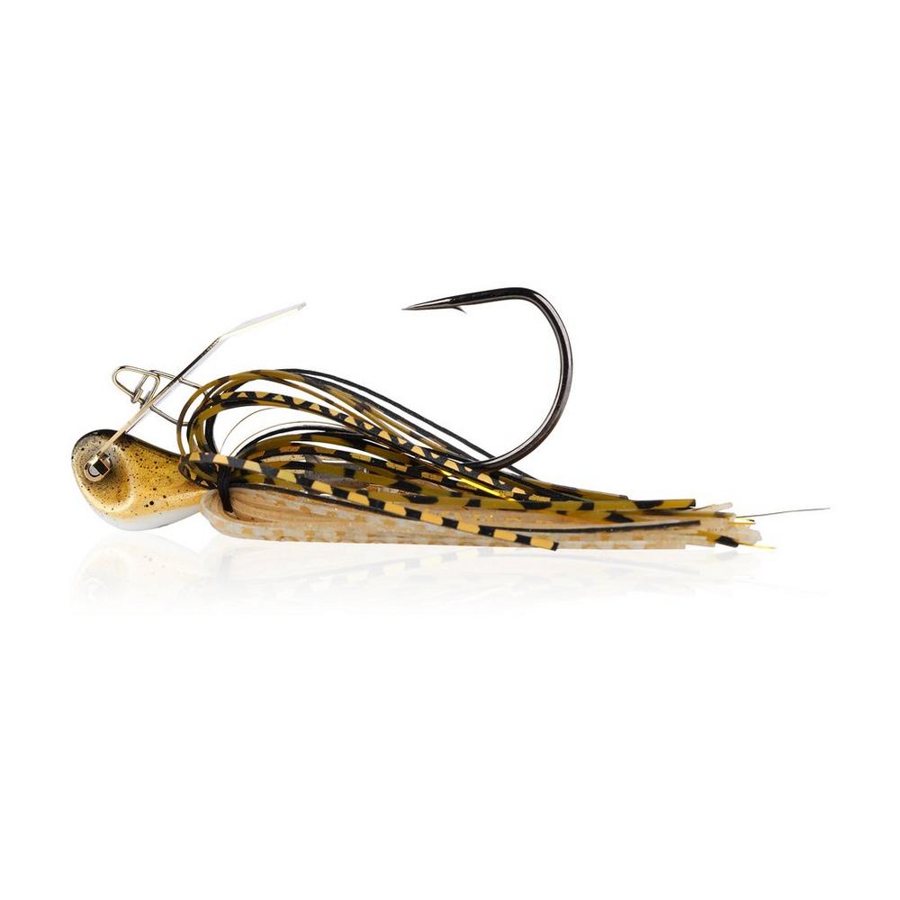 Slobberknocker Bladed Jig 3/8 Oz Berkley Pure Fishing