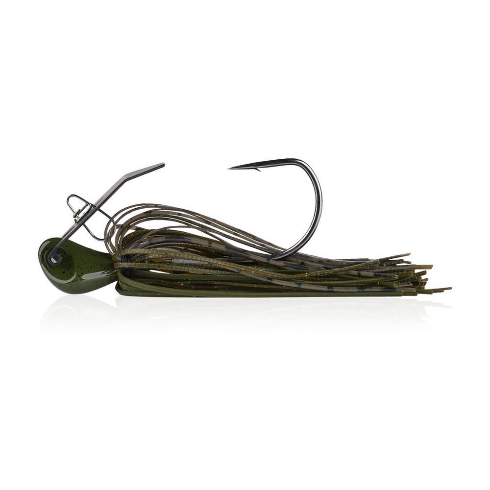 Slobberknocker Bladed Jig 3/8 Oz Berkley Pure Fishing