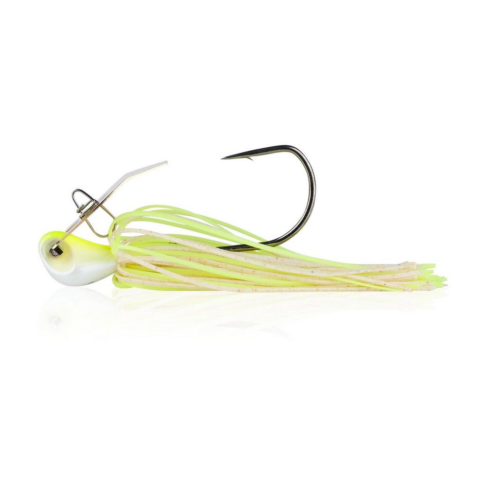 Slobberknocker Bladed Jig 3/8 Oz Berkley Pure Fishing