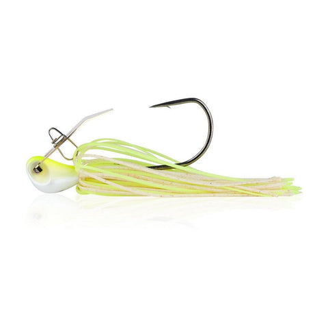 Slobberknocker Bladed Jig 3/8 Oz BL Special