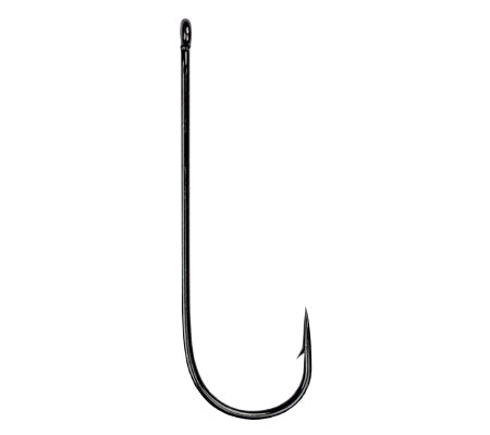 Daiichi Hooks 100 PK Fly Tying Bass Salmon Musky Tarpon In 6 Styles