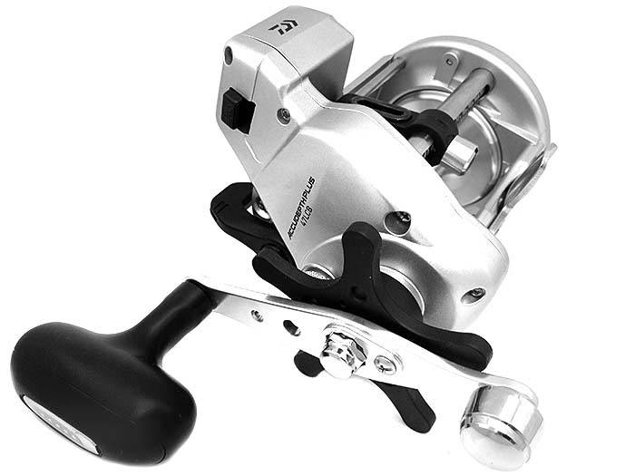 Diawa Reels Spinning Reels & LC Trolling Reels